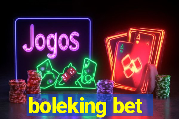 boleking bet